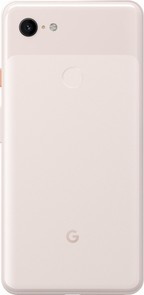 Смартфон Google Pixel 3 XL 4/128GB Not Pink