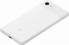 Фото: Смартфон Google Pixel 3 XL 4/128GB White № 4 | KTC