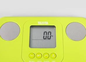 Фото: Смарт ваги Tanita BC-730 Green № 2 | KTC
