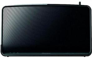 Портативна акустика Pioneer XW-SMA4 Black