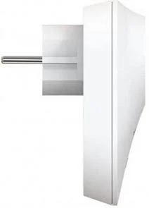 Фото: Смарт розетка Hommyn PL-20 White (НС-1115594) № 3 | KTC