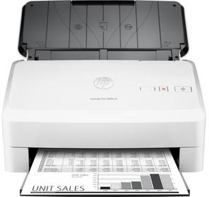 HP ScanJet Pro 3000 S3 Документ-сканер А4