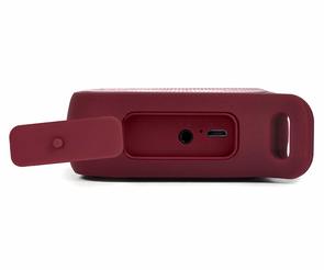 Портативна акустика Fresh 'N Rebel Rockbox Pebble Small Ruby (1RB0500RU)