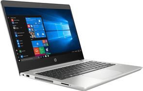 Ноутбук Hewlett-Packard ProBook 430 G6 4SP85AV_V2 Silver