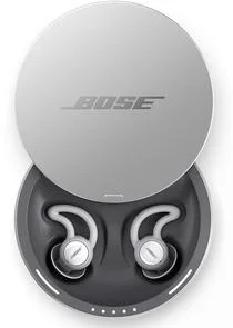 Фото: Беруші для сну BOSE Noise-Masking Sleepbuds Bluetooth White № 3 | KTC