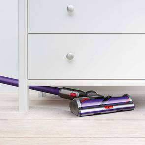 Ручний бездротовий пилосос Dyson Cyclone V10 Animal (226319-01)