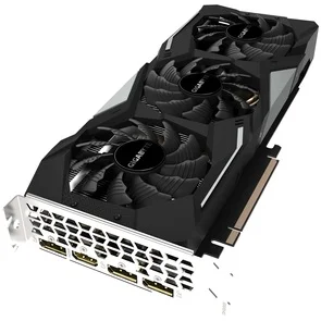 Фото: Відеокарта Gigabyte GTX 1660 Gaming OC (GV-N1660GAMING OC-6GD) № 2 | KTC