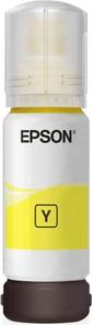 Чорнило Epson L7160/L7180 Yellow 70мл