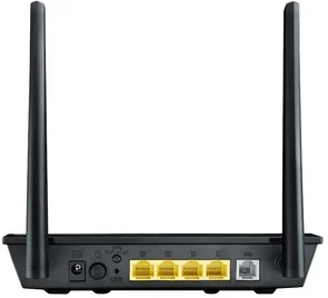 Фото: Wi-Fi Роутер ASUS DSL-N16 № 2 | KTC