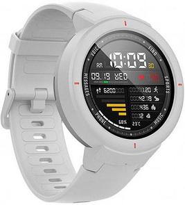 Смарт годинник Huami Amazfit Verge Moonlight White (A1811MW)