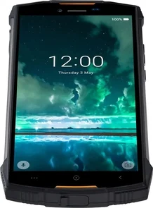 Фото: Смартфон Doogee S55 Lite 2/16GB Orange № 3 | KTC