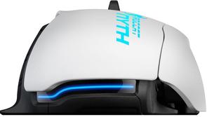 Миша Roccat Nyth White (ROC-11-901)