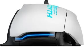 Фото: Миша Roccat Nyth White (ROC-11-901) № 3 | KTC