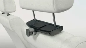 Фото: Кріплення для мобільного телефону Vogels Ringo TMS 1020 Black (8371010) № 3 | KTC