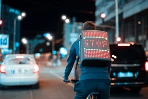 Фото: Рюкзак для ноутбука Pix Digital Customizable Backpack № 14 | KTC