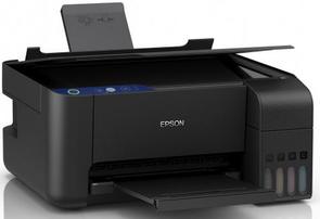 Багатофункціональний пристрій Epson L3101 C11CG88402