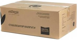 Фото: Стабілізатор EnerGenie EG-AVR-DW5000-01 № 3 | KTC