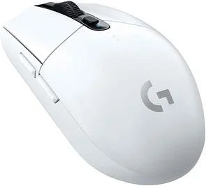 Фото: Миша Logitech G305 Lightspeed White (L910-005291) № 3 | KTC