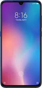 Фото: Смартфон Xiaomi Mi 9 SE 6/128GB Ocean Blue № 2 | KTC