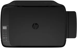 Фото: БФП HP Ink Tank Wireless 415 with Wi-Fi (Z4B53A) № 5 | KTC