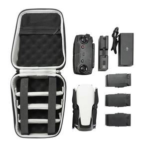 Кейс DJI Mavic Soft Case Minimalist для DJI Mavic Air