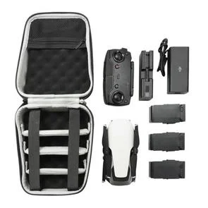 Фото: Кейс DJI Mavic Soft Case Minimalist for Mavic Air (AR-SFT-CSE) № 2 | KTC