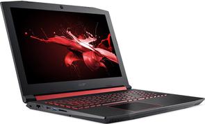 Ноутбук Acer Nitro 5 AN515-42-R4UN NH.Q3REU.049 Black