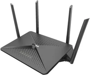 Фото: Wi-Fi Роутер D-Link DIR-882 № 3 | KTC