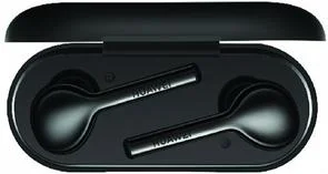 Фото: Навушники Huawei Freebuds Lite CM-H1C Black (55030899) № 3 | KTC