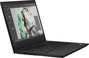 Ноутбук Lenovo ThinkPad E490 20N8000TRT Black ! UA