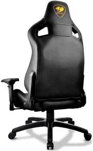 Фото: Крісло Cougar Armor S Royal Black № 3 | KTC