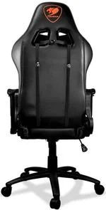 Фото: Крісло Cougar Armor One Black № 6 | KTC
