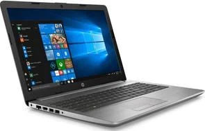 Фото: Ноутбук HP 250 G7 7QK38ES Silver - 15.6" VA Intel Pentium / N5000 / DDR4 4 ГБ / SATA 3 HDD 500 ГБ / Intel UHD Graphics 605 № 2 | KTC