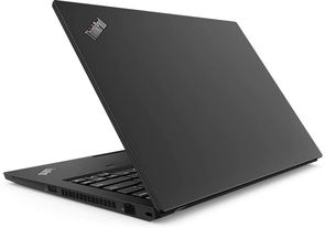 Ноутбук Lenovo ThinkPad T490 20N3000GRT Black