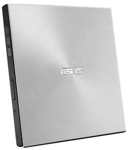 Дисковод ASUS SDRW-08U7M-U Silver (SDRW-08U7M-U/SIL/G/ASP2G)