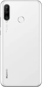 Фото: Смартфон Huawei P30 Lite 4/128GB White (51093PUW) № 3 | KTC