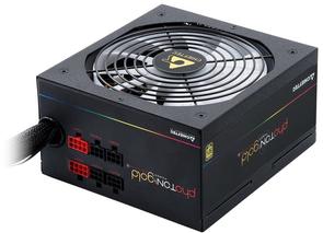 Блок живлення Chieftec Photon Gold 750W (GDP-750C-RGB)