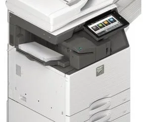 Фото: БФП Sharp MX2651EU № 4 | KTC