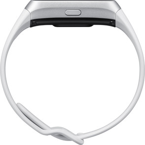  Фітнес браслет Samsung Galaxy Fit Silver (SM-R370NZSASEK)