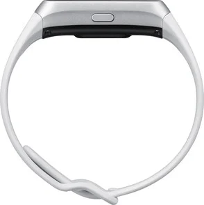 Фото: Фітнес-браслет Samsung Galaxy Fit Silver (SM-R370NZSASEK) № 4 | KTC