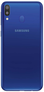 Смартфон Samsung Galaxy M20 M205 4/64GB SM-M205FZBWSEK Blue