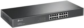 Switch, Tp-Link TL-SG1016 16-PORT Gigabit некерований, стієчний