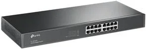Фото: Комутатор TP-Link TL-SG1016 № 2 | KTC