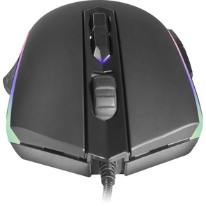 Миша Redragon Memeanlion Chroma Black (75033)