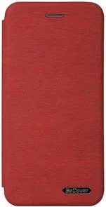 Фото: Чохол BeCover for Samsung Galaxy A50 SM-A505 - Exclusive Burgundy Red (703704) № 2 | KTC