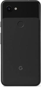 Смартфон Google Pixel 3a XL 4/64GB Just Black