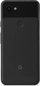 Фото: Смартфон Google Pixel 3a XL 4/64GB Just Black № 3 | KTC