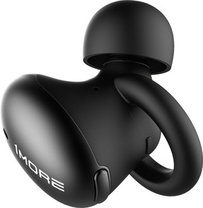 Гарнітура 1more Stylish TWS In-Ear Black (E1026BT)