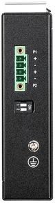 Switch, 5 ports, D-Link DIS-100G-5PSW 4xLAN(10/100/1000), 1xSFP, PoE, некерований