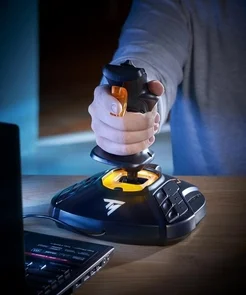 Фото: Джойстик Thrustmaster T.16000M FCS for PC (2960773) № 3 | KTC